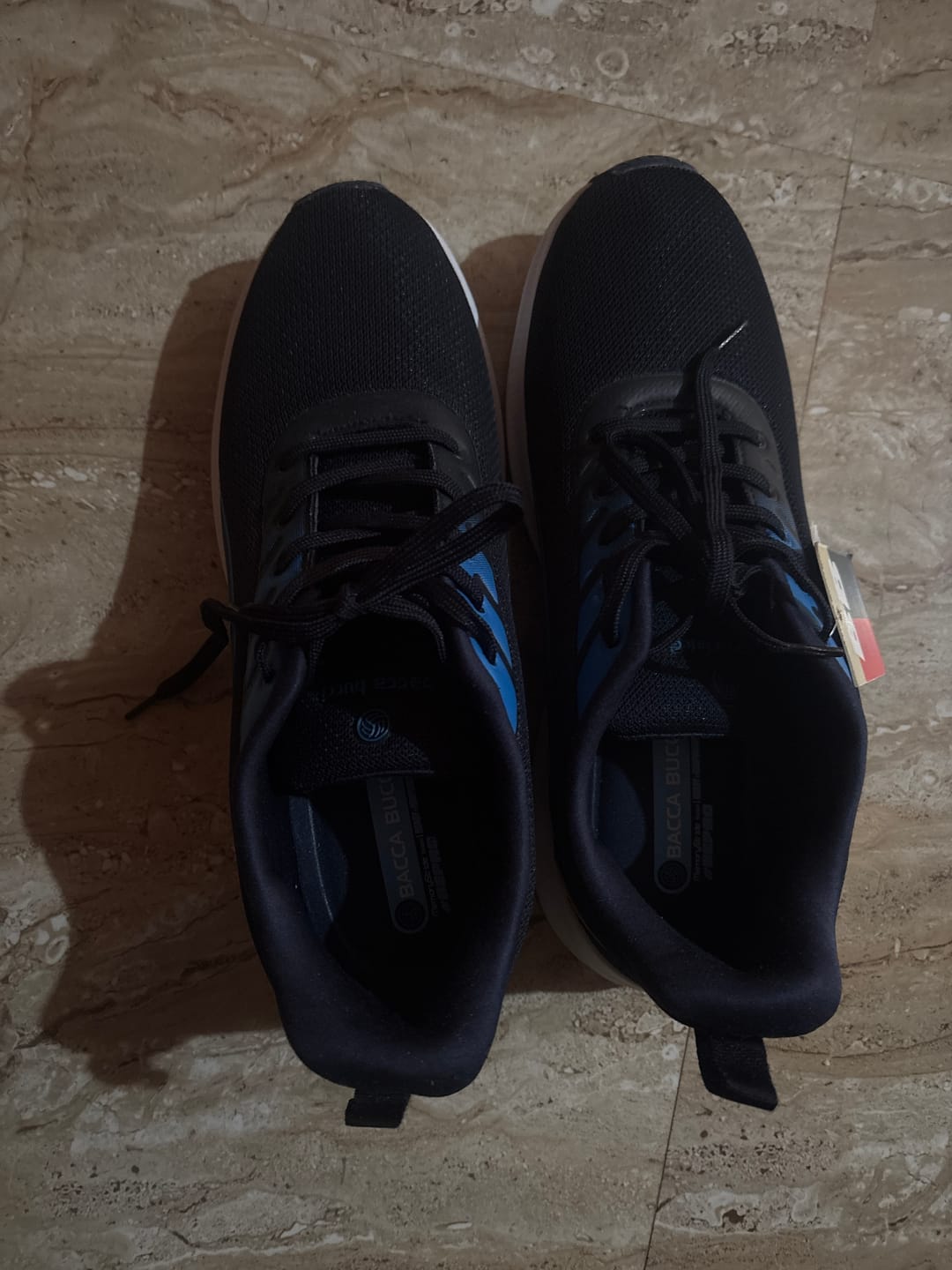 Customer photo review of Bacca Bucci Essential