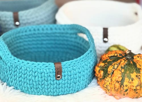 Customer photo review of Personalisierte Labels mit Chicago Screws - Kunstleder-Label mit Schrauben