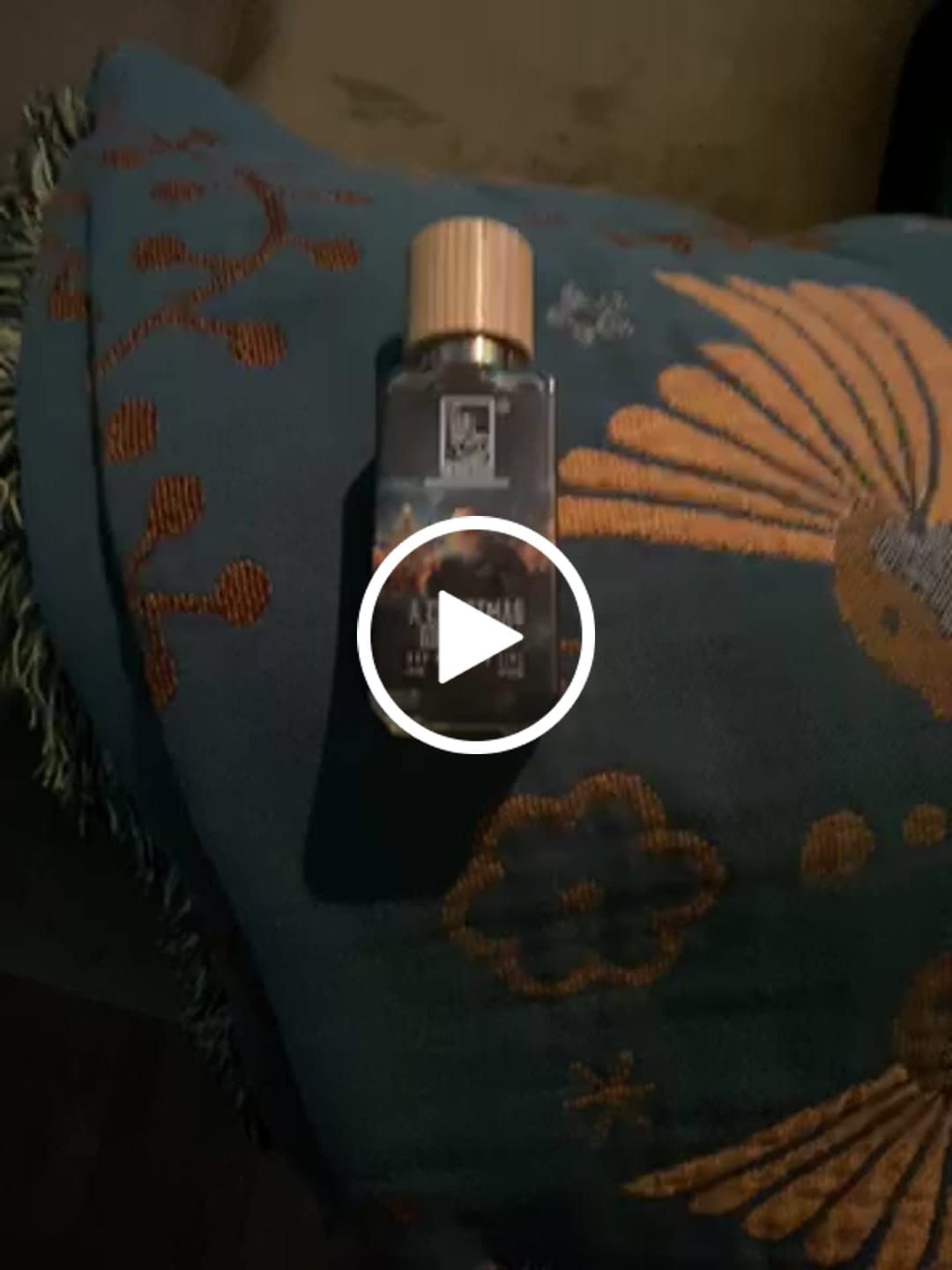 Customer video review of A Christmas Gourmand