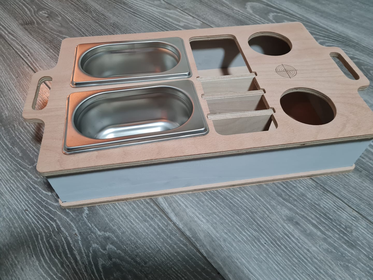 Customer photo review of Retter CouchBar | Aktion