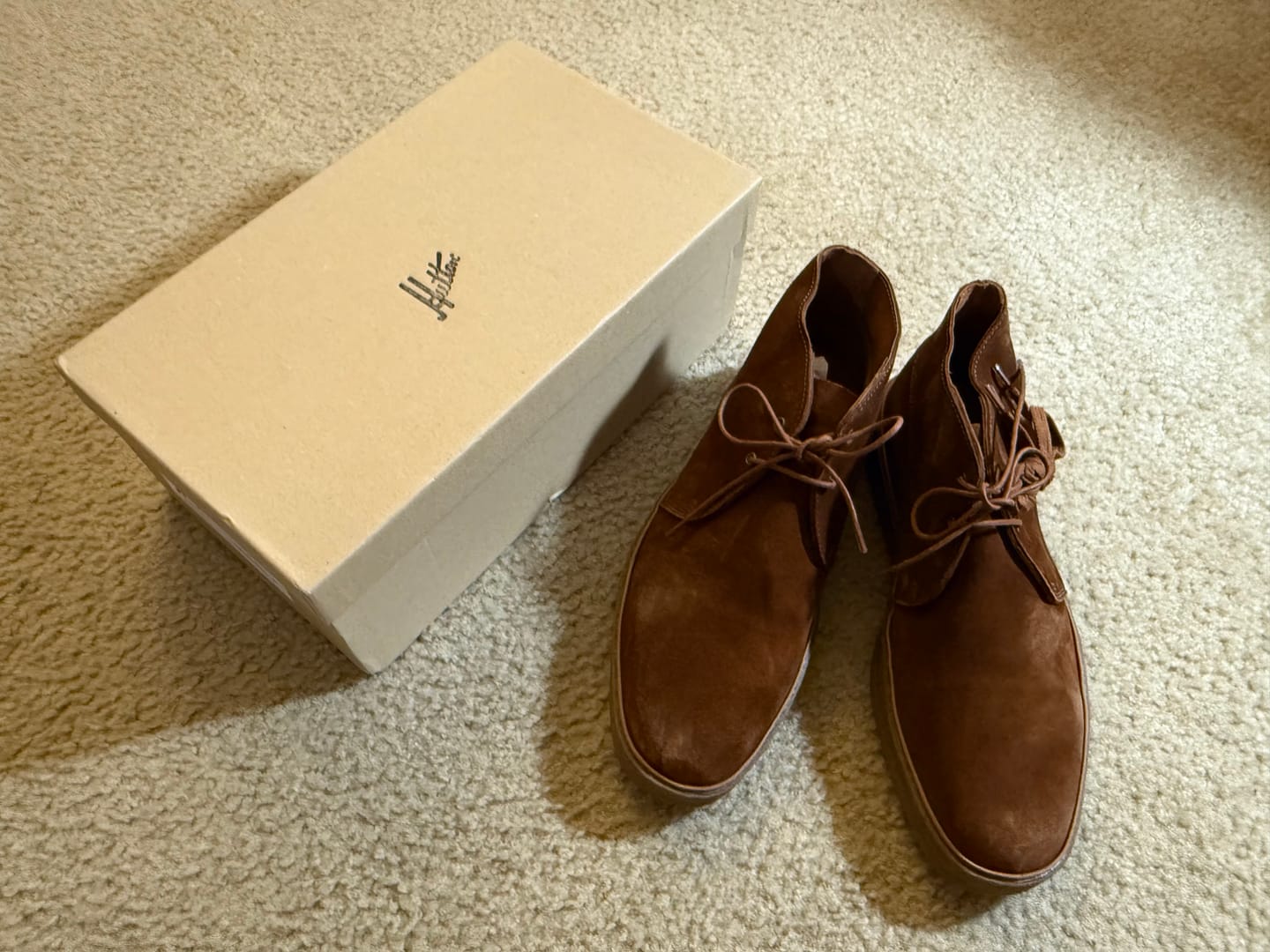 Customer photo review of Playtime by Hutton