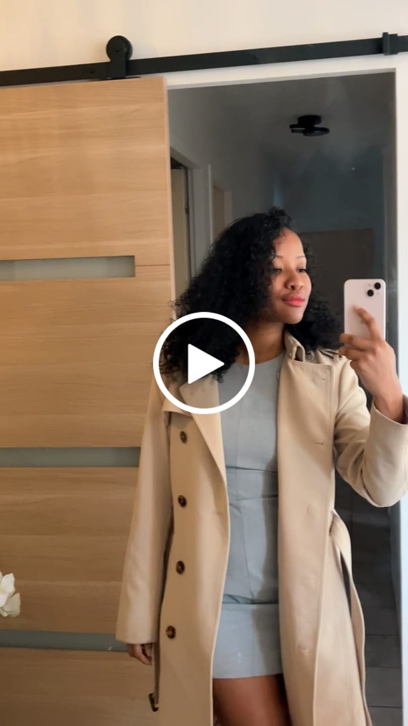Customer video review of Bible Femme Divine