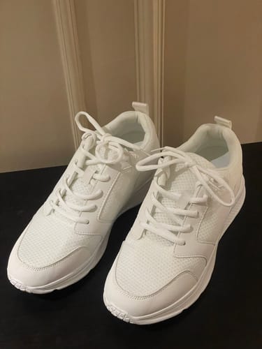 Customer photo review of Rapid Flex (3'' Boost)