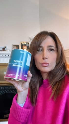 Customer photo review of PEPTICUP