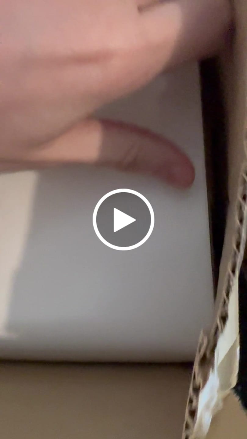 Customer video review of Kiten Hydroquinone 6% White Cream 20g