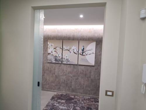 Customer photo review of ASSICURAZIONE PACCO
