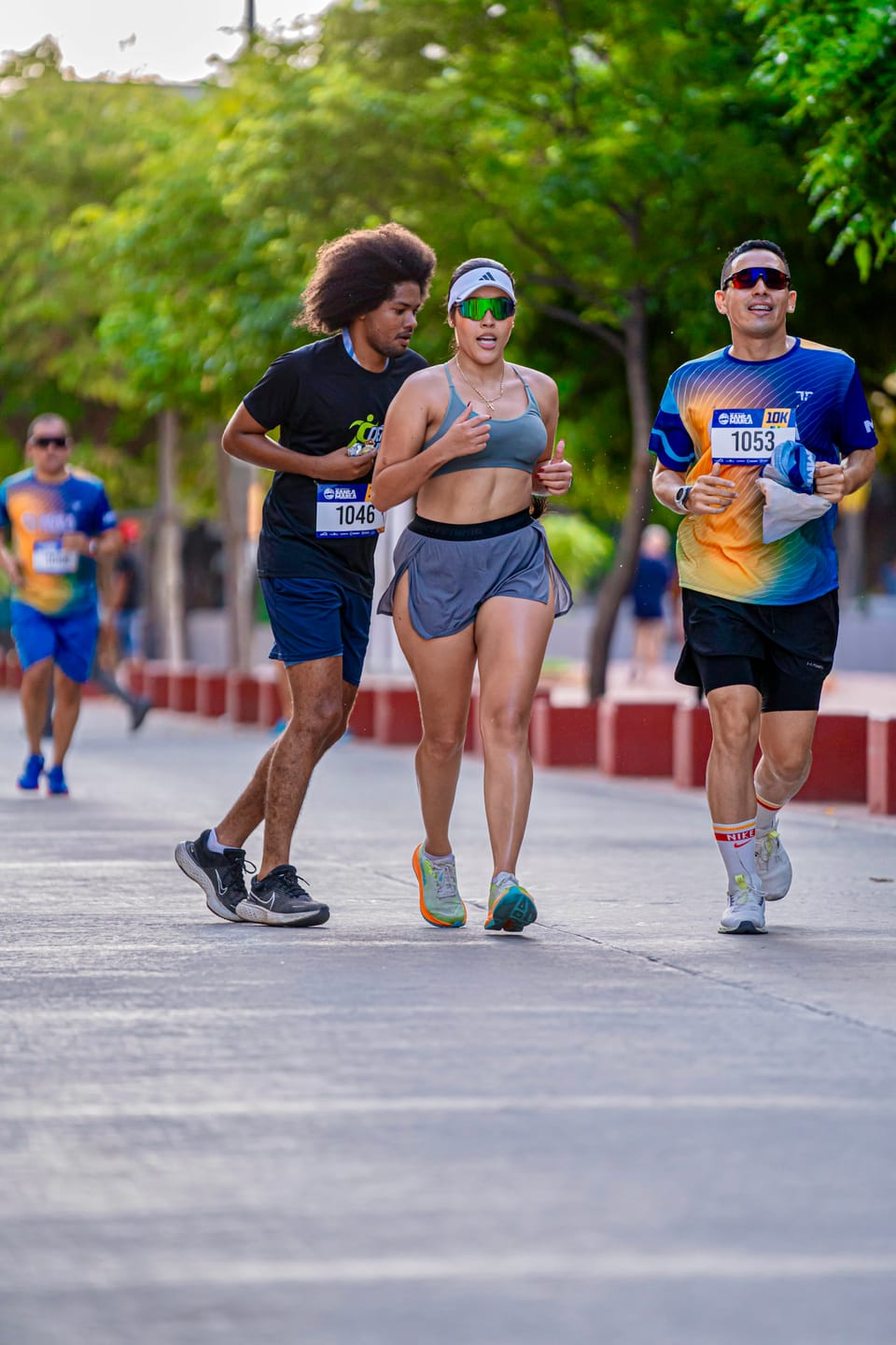 Customer photo review of Hoka One One Rincon 4 Mujer Lettuce