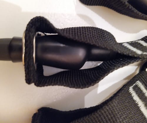 Customer photo review of 360° Widerstandsbänder PRO (9 Kg - 27,3 Kg)