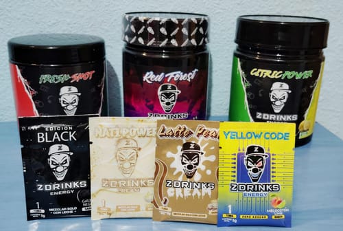 Customer photo review of Muestras