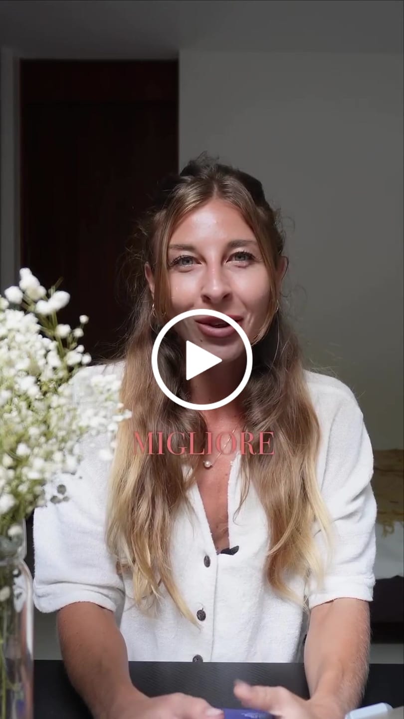 Kundrecension på video av ANSIWIT – Ashwagandha KSM66®, magnolia, jujube (45 kapslar)