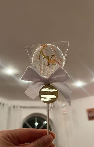 Customer photo review of Flowerpops "Konfetti Fiesta"