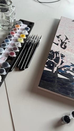 Customer photo review of Nordic Seascapes