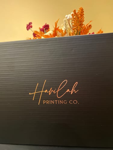 Customer photo review of Church Notes Journal Luxe Gold Coil Edition