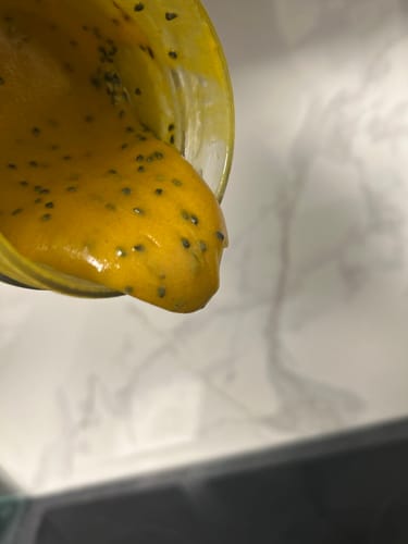 Customer photo review of V114 - Das Original Bio