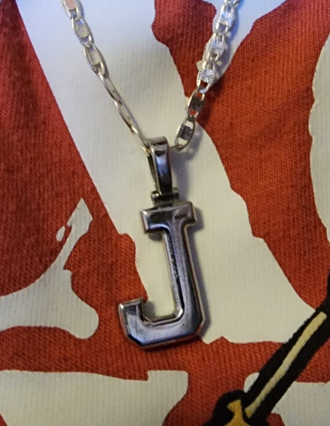 Customer photo review of Engraving