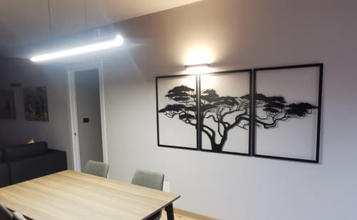 Customer photo review of Arbre de vie Africain