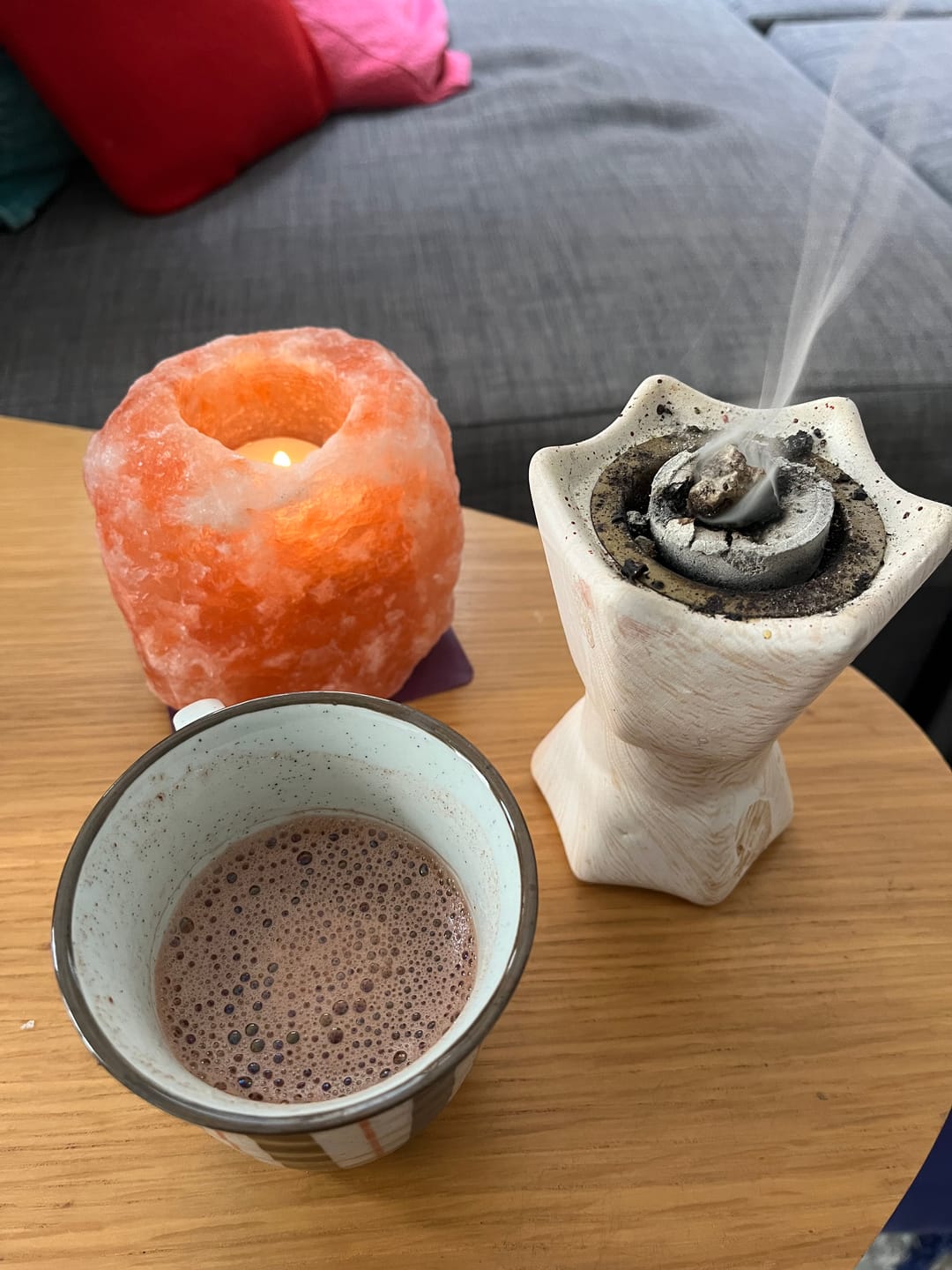 Customer photo review of 20-Day Cacao Challenge