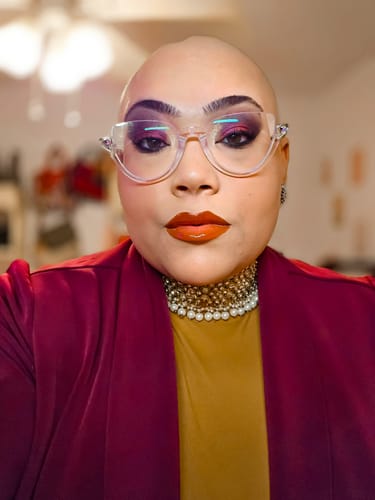 Customer photo review of Yashita Stone Full Set