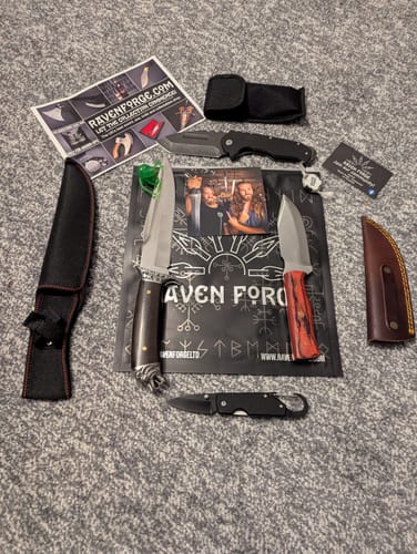 Customer photo review of Shipping Protection