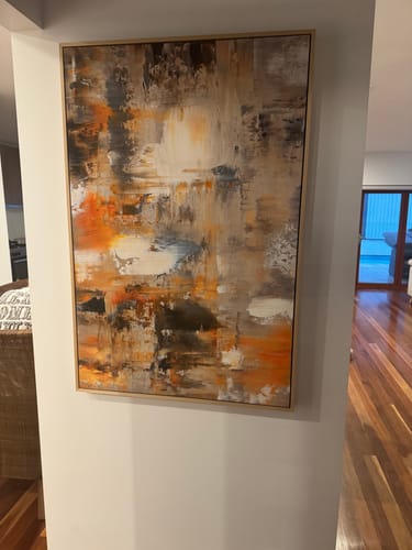 Customer photo review of The Hero’s Journey