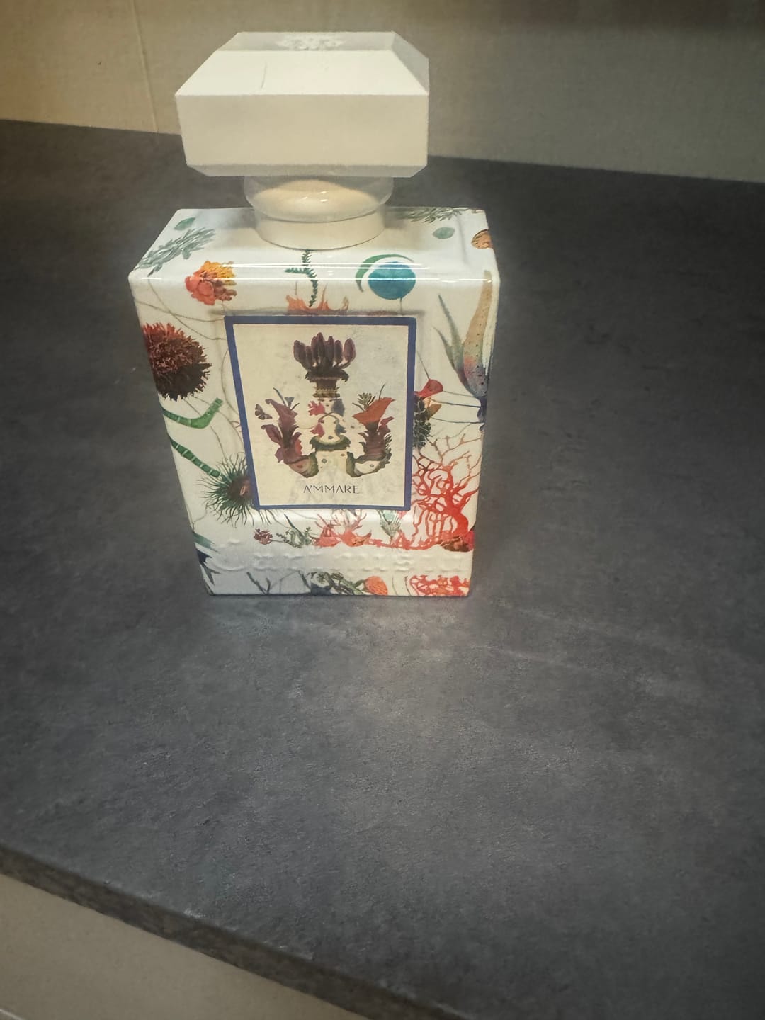 Customer photo review of CARTHUSIA - A'MMARE