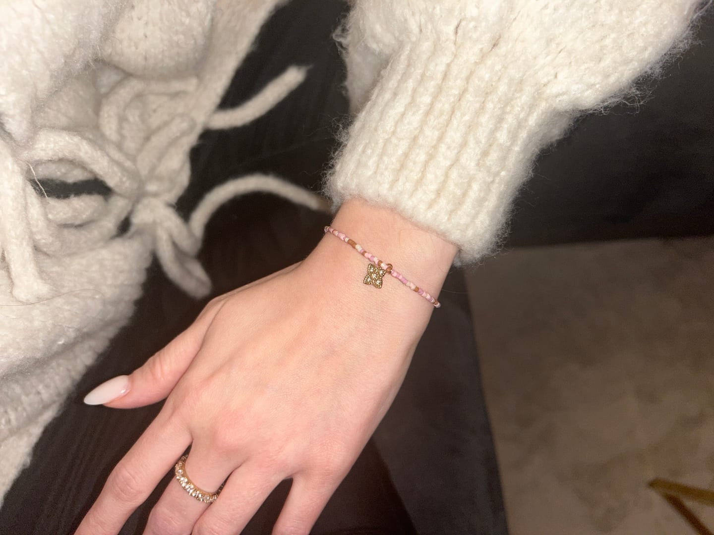 Customer photo review of Surprise Gift