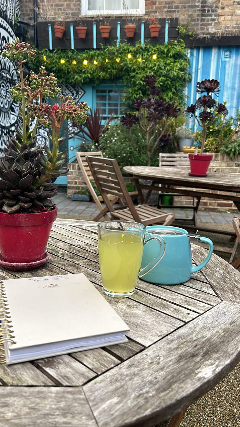 Customer photo review of Sencha Shizuoka Yamaga no Sato