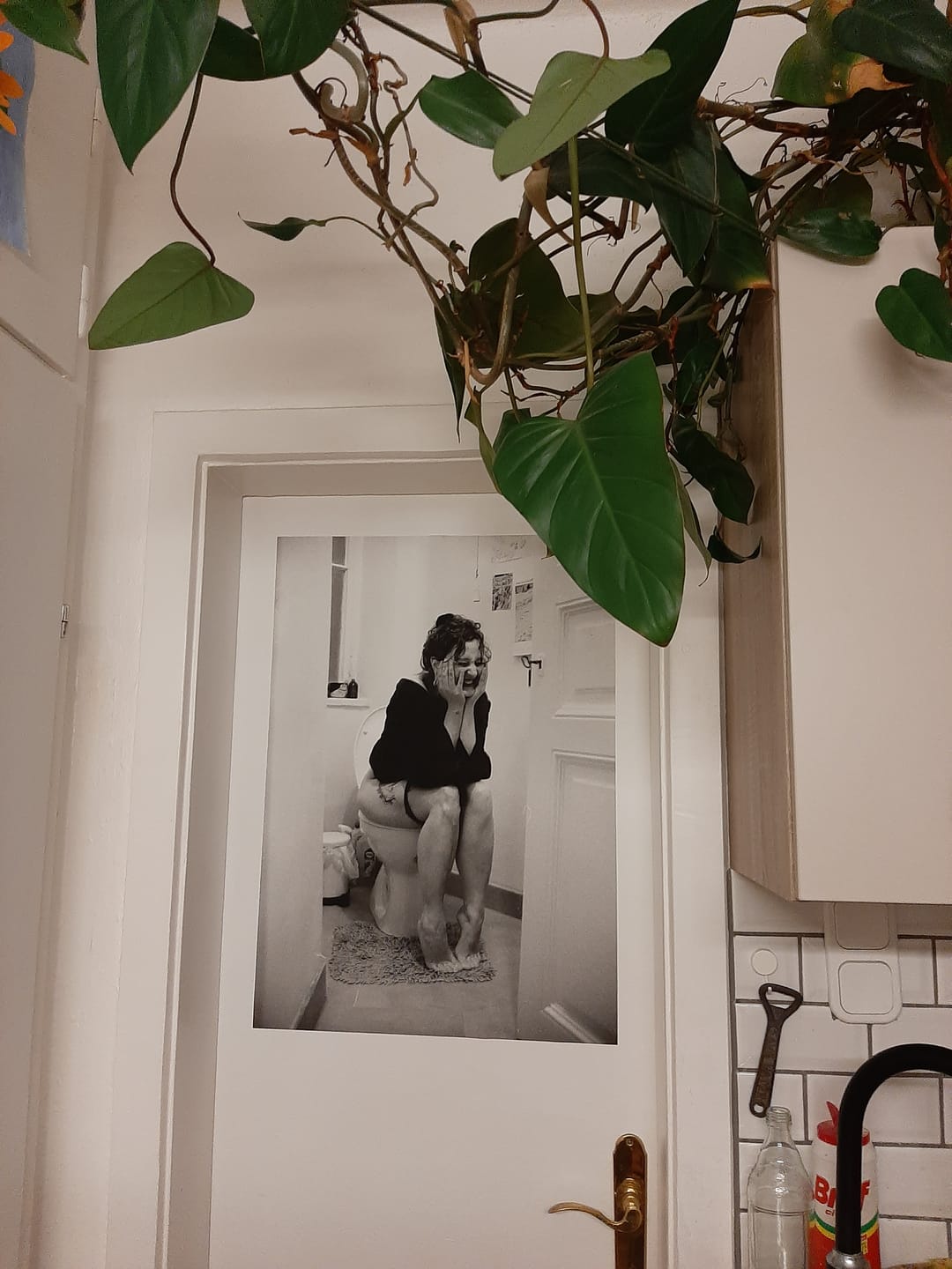 Customer photo review of Timea von Heesen | Esther