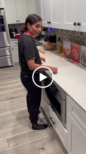 Customer video review of [N1] Spicy Cumin Lamb Hand-Ripped Noodles Meal Kit (4 Servings)