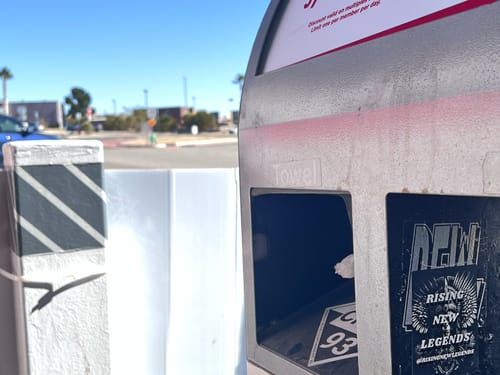 Customer photo review of Custom Sticker Sale