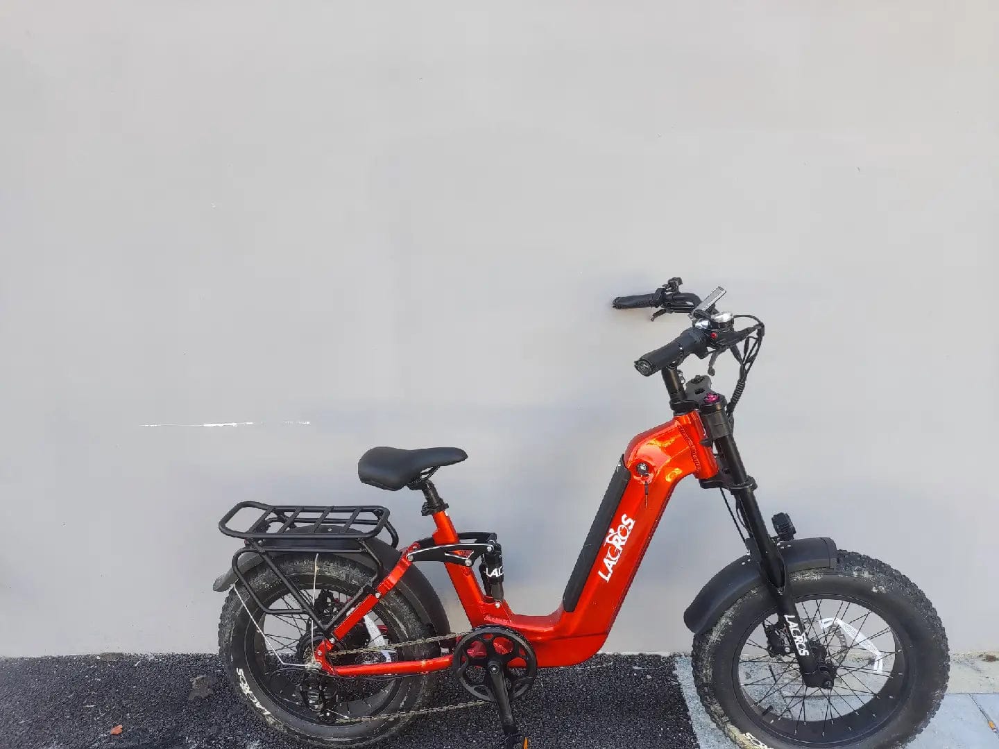 Customer photo review of Cyclone