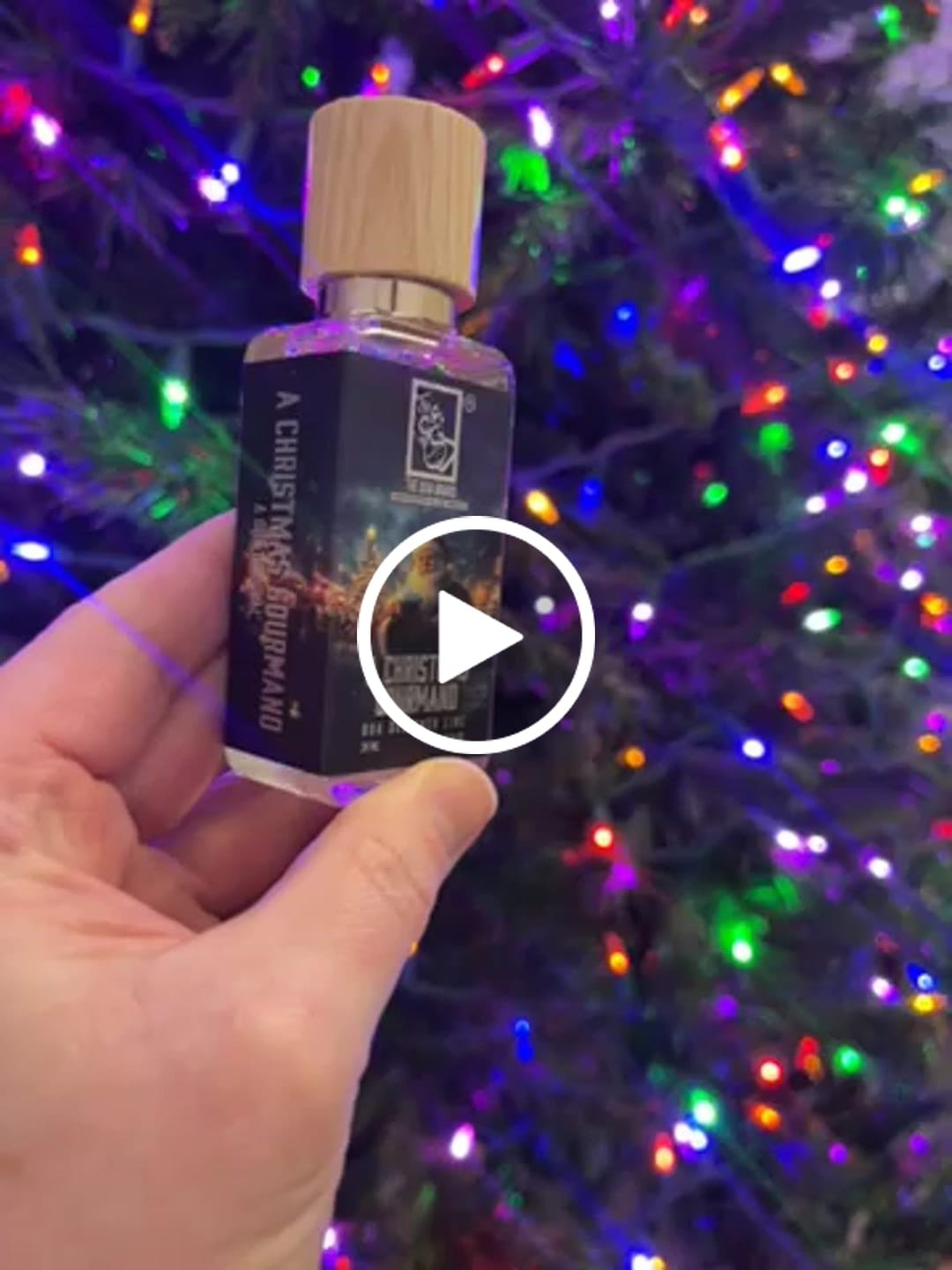 Customer video review of A Christmas Gourmand