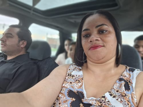 Customer photo review of Glow From Within Collagen - 250g