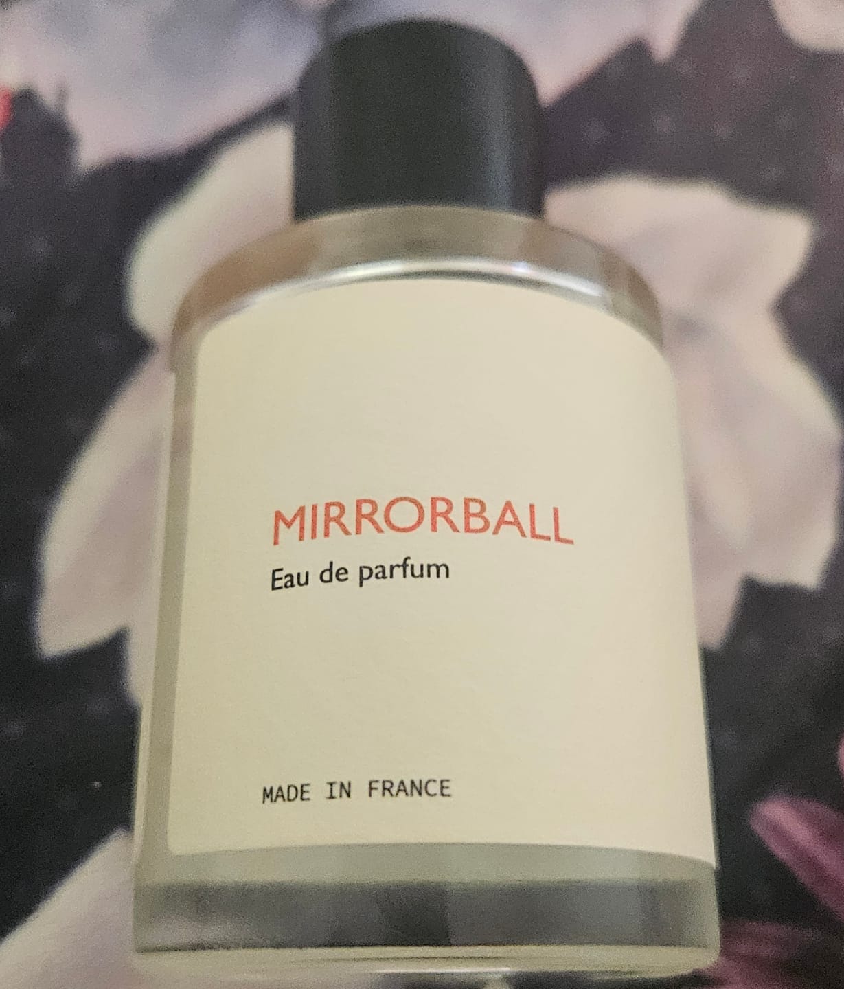 Customer photo review of Mirrorball