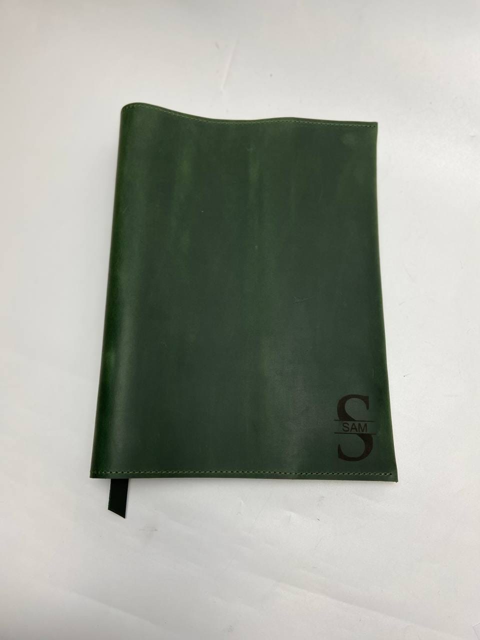 Customer photo review of Book Cover Classic