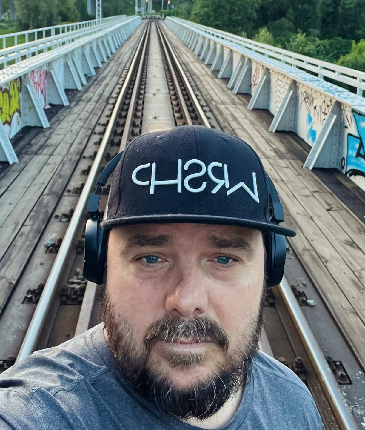 Customer photo review of WRSHP - Black SB (Product of Grace Series)