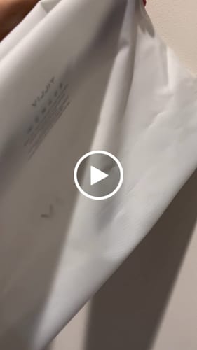 Customer video review of Compak Small