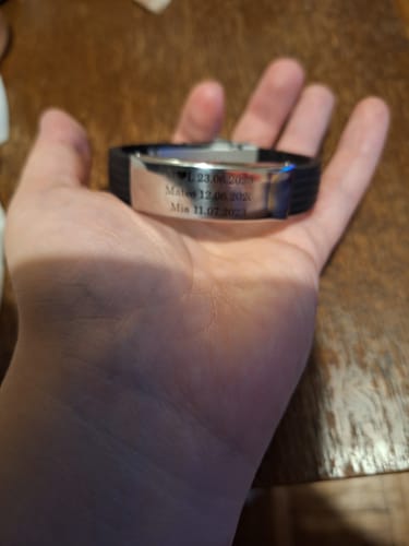 Customer photo review of Zapestnica: Atlas