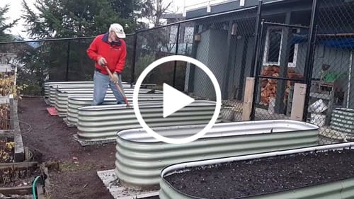 Customer video review of 17” Tall Modular 9 in 1