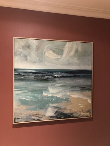 Customer photo review of St Ives, By Dan Hobday