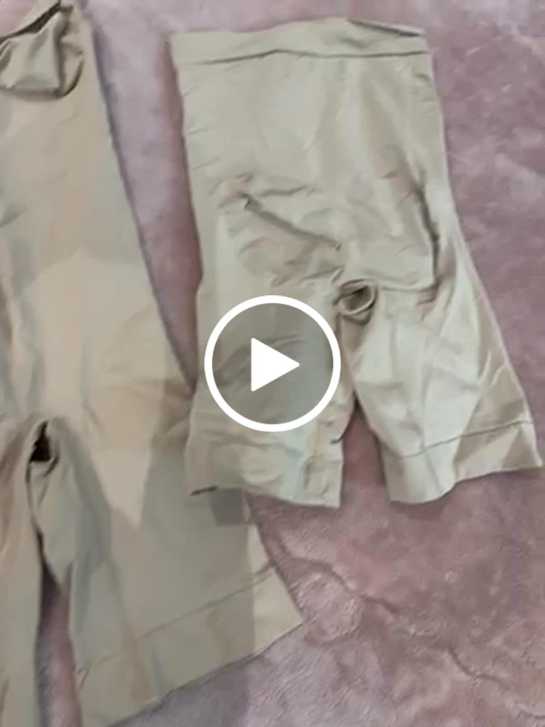 Customer video review of Emana Instant Sculpting and Back Support Full Body