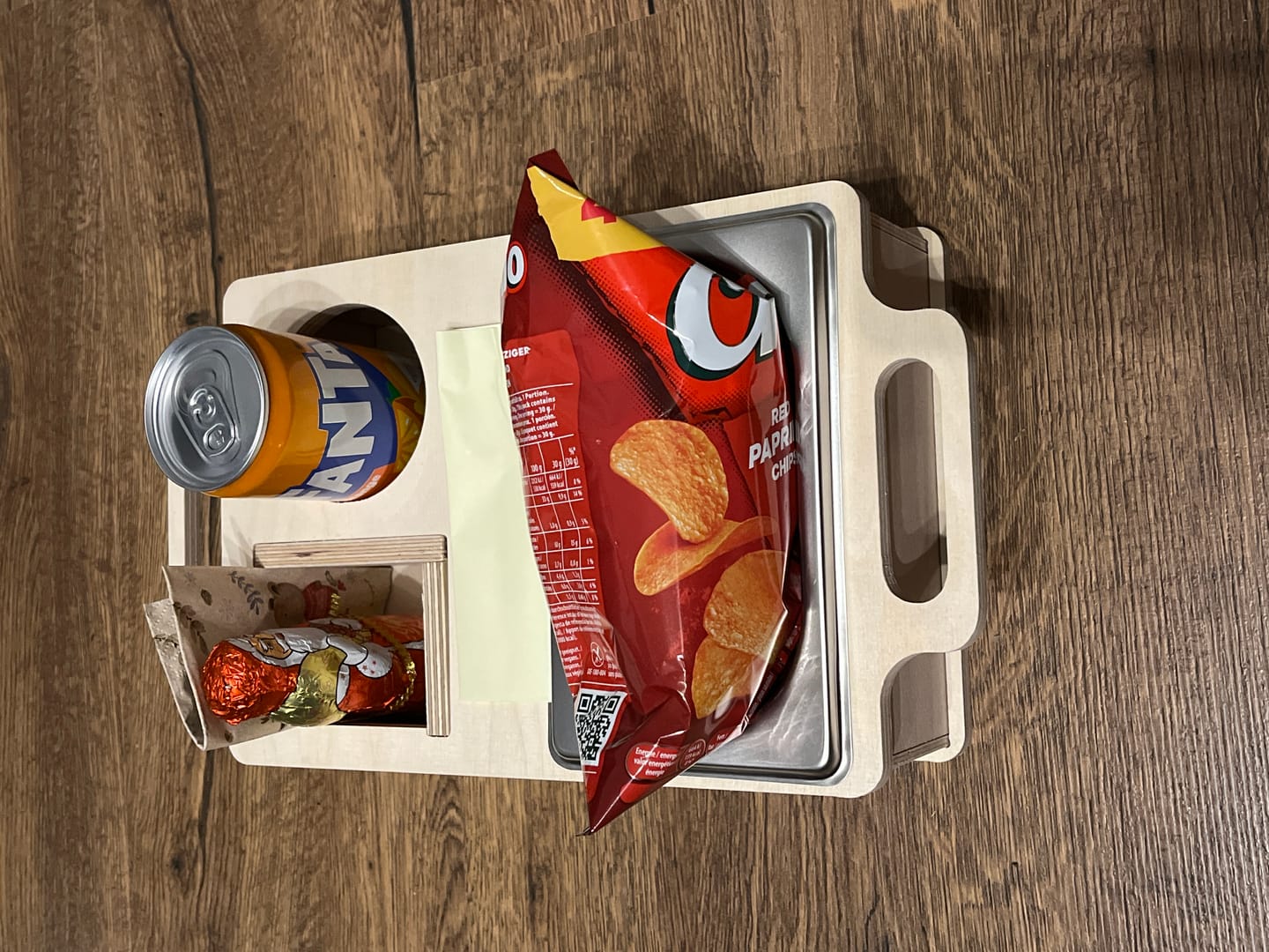 Customer photo review of Couchi