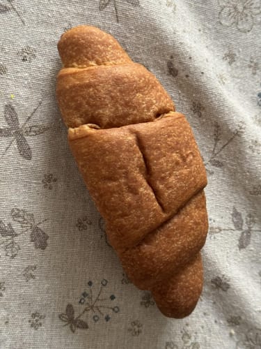 Customer photo review of 30 Cornetti proteici Zero zuccheri