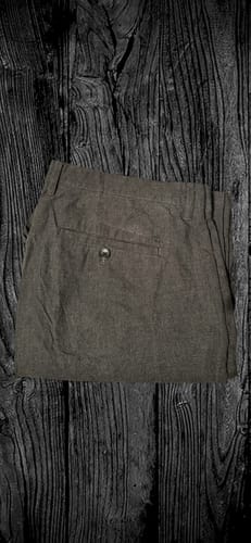 Customer photo review of Mix Pantalon Coton Branded