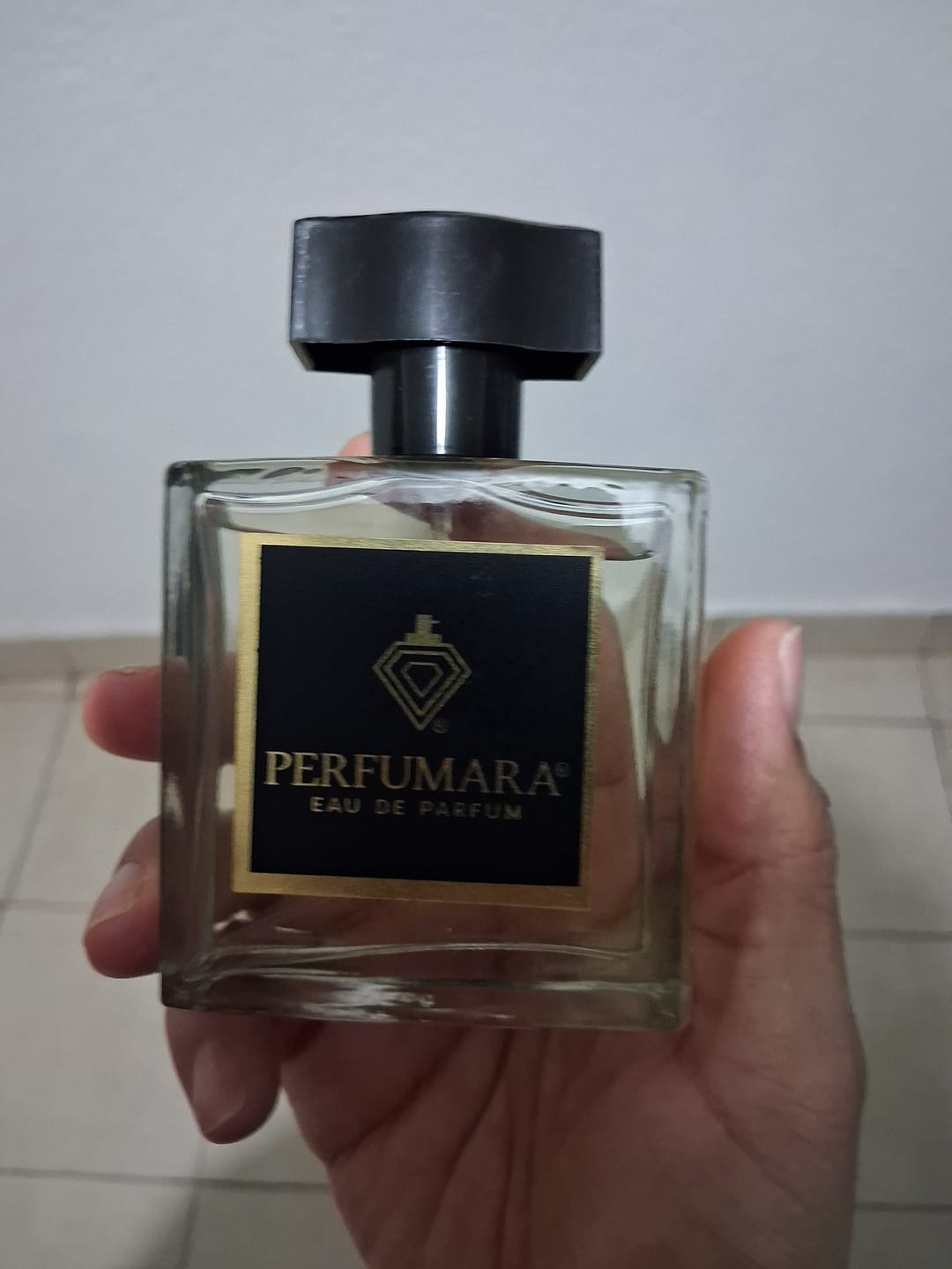 Customer photo review of Tendencia a CBleu De chanel