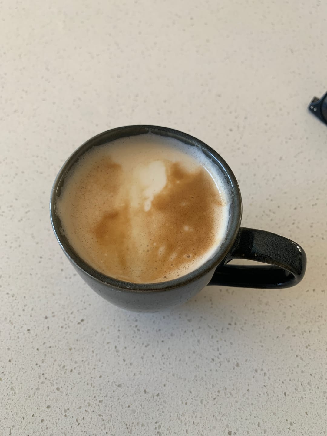 Customer photo review of Blend 5 - Smooth