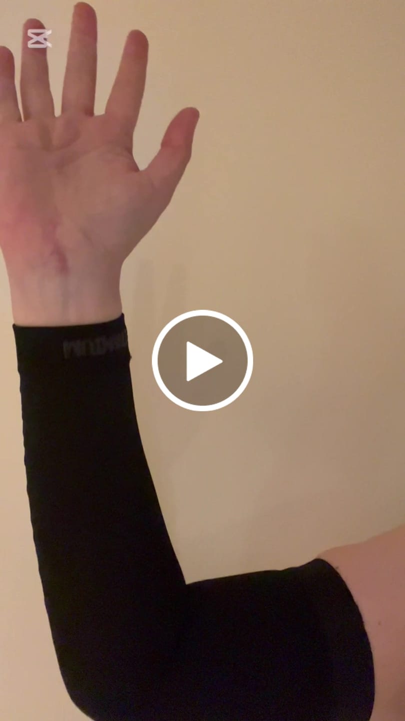 Customer video review of eXtend Low – Kompressiohihat palautumiseen – Musta - 2-pack