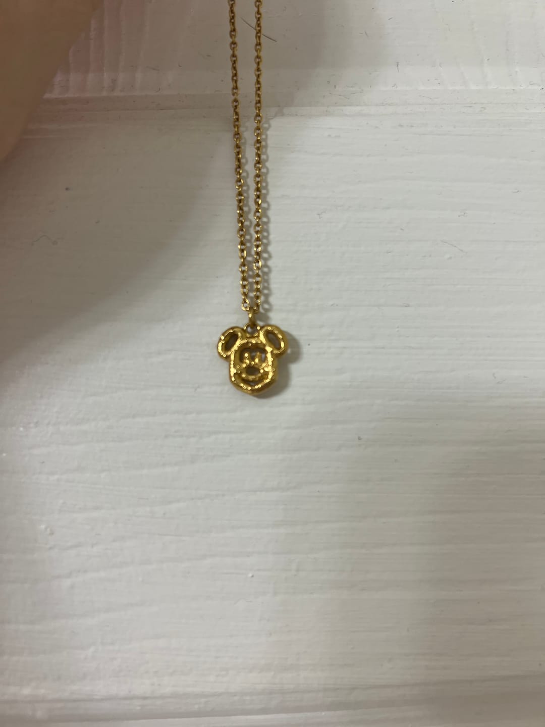 Customer photo review of Park Pretzel