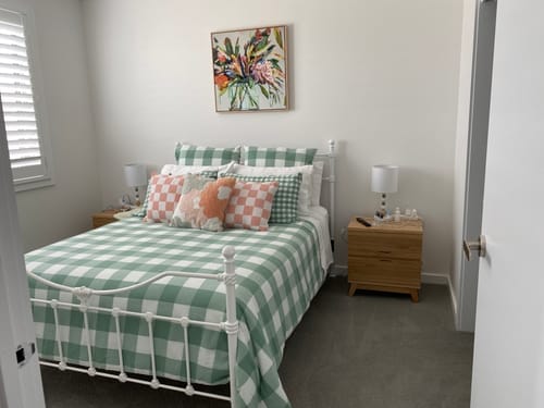 Customer photo review of Spike Bouquet , By Jenny Westenhofer Art
