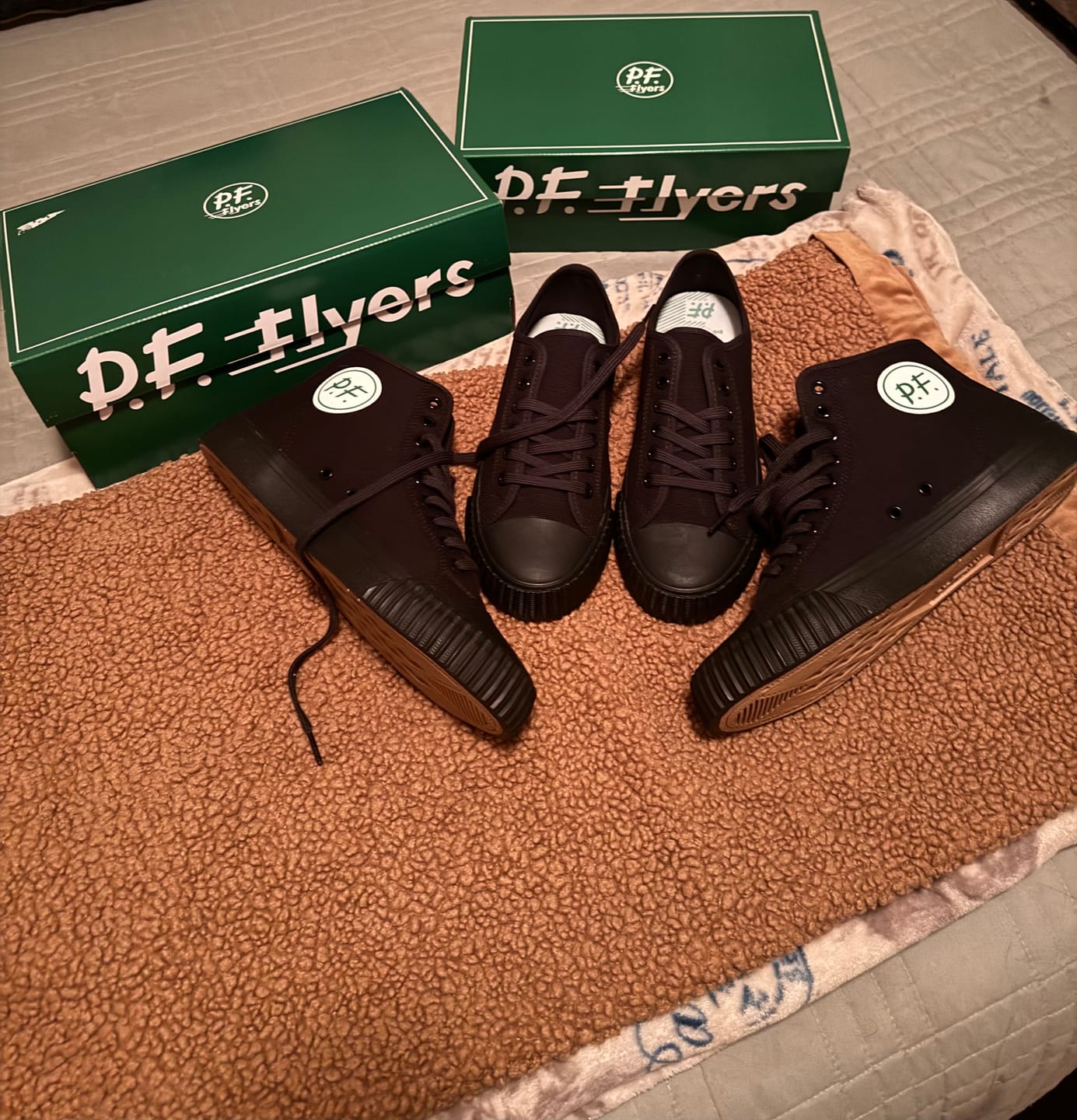 Customer photo review of Center Lo 1993
